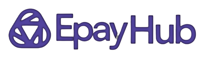 EpayHub Smart Payment Logo